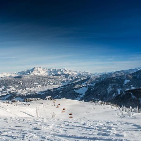 Appartement Stahlhammer Flachau Zewnętrze zdjęcie