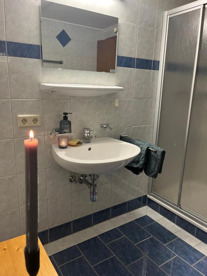 Appartement Stahlhammer Flachau Zewnętrze zdjęcie