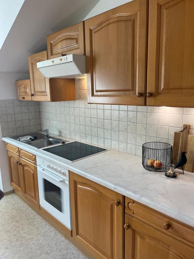 Appartement Stahlhammer Flachau Zewnętrze zdjęcie