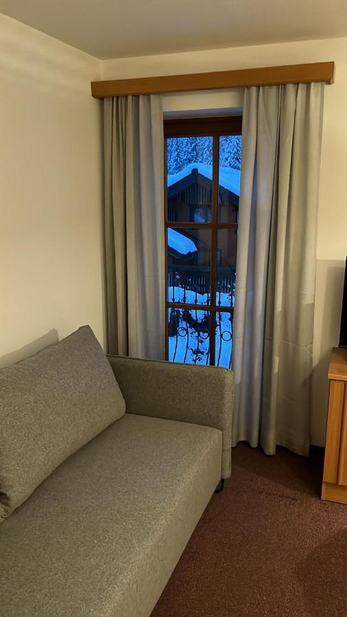 Appartement Stahlhammer Flachau Zewnętrze zdjęcie