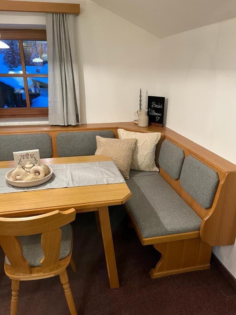 Appartement Stahlhammer Flachau Zewnętrze zdjęcie