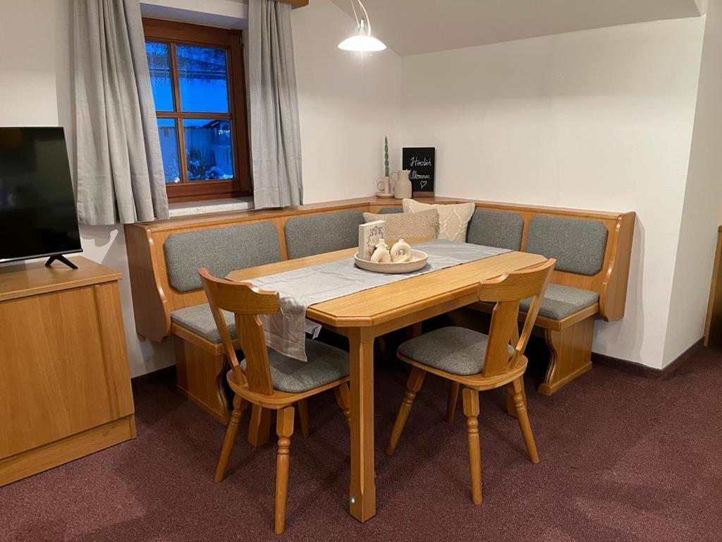 Appartement Stahlhammer Flachau Zewnętrze zdjęcie